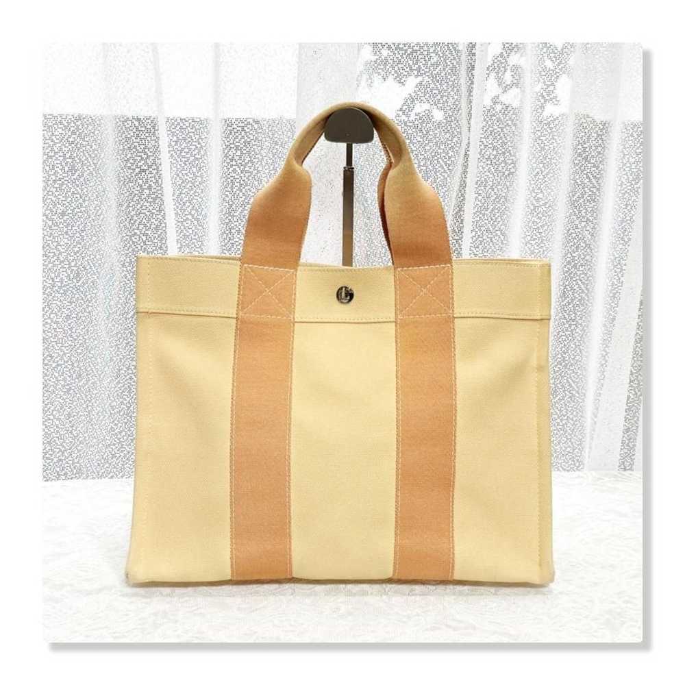 【Excellent condition】Hermès Cocquille PM tote bag… - image 2