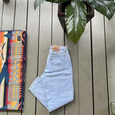 Levi's × Vintage Vintage Levis 951 jeans