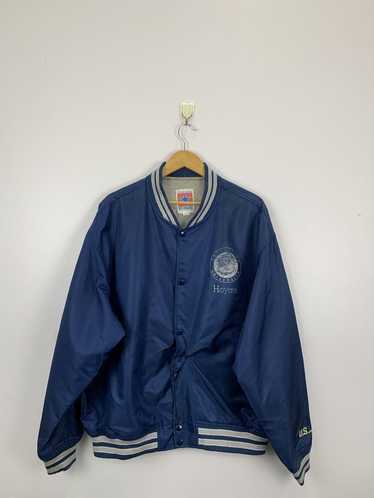 College jacket us - Gem