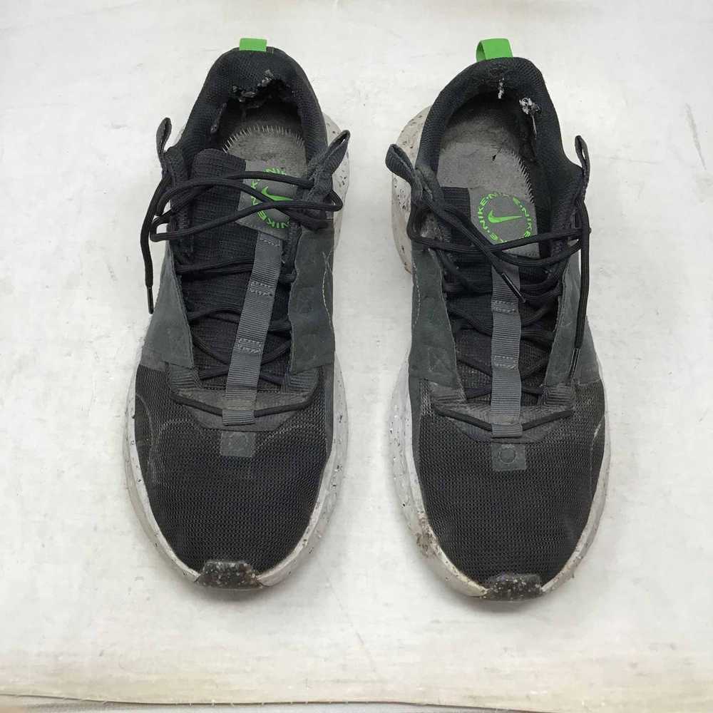 Nike Crater Impact Black Off Noir - image 3