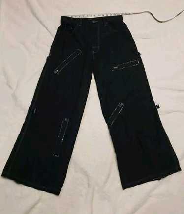 パンツ 90s 00s macgear rave pants $_12.JPG?set_id=880000500F