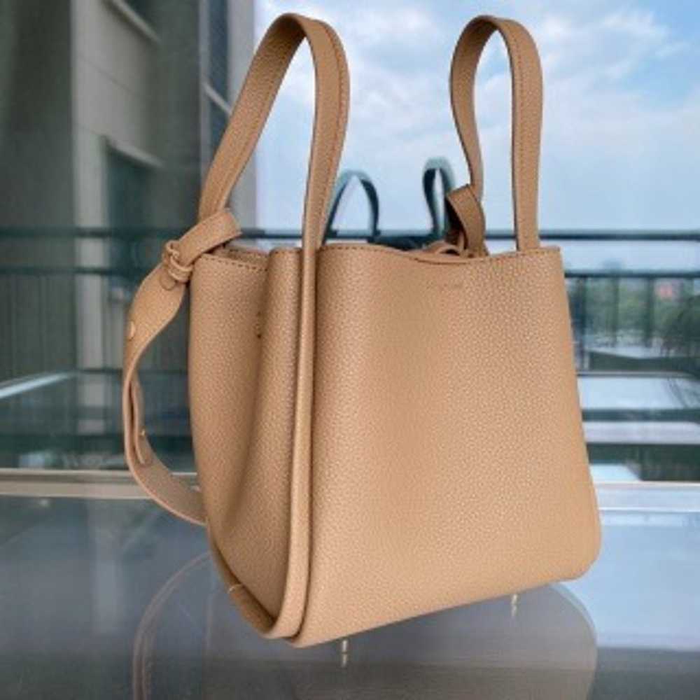 Large capacity bucket bag - image 2