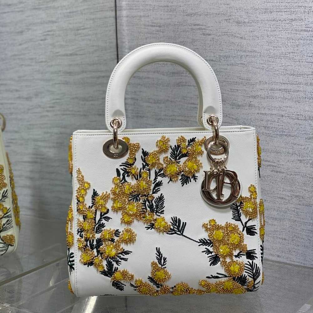 Dior Tote Bags - image 9