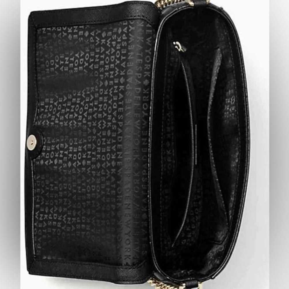 Kate Spade New York Greer Laurel Way Crossbody/Sh… - image 4