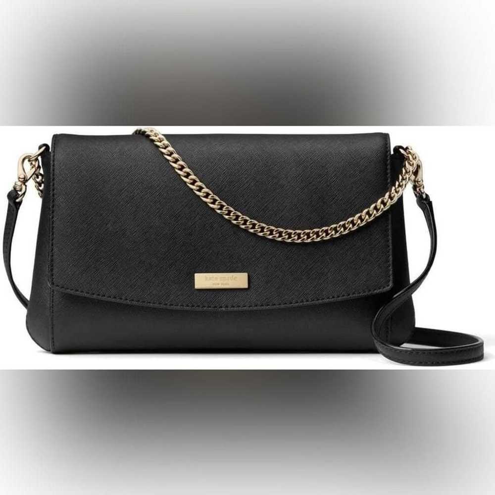 Kate Spade New York Greer Laurel Way Crossbody/Sh… - image 5