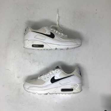 Nike Wmns Air Max 90 White Black - image 1