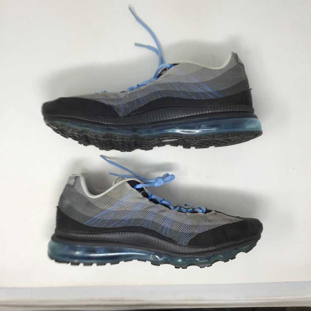 Nike Air Max 95 Dynamic Flywire - image 2