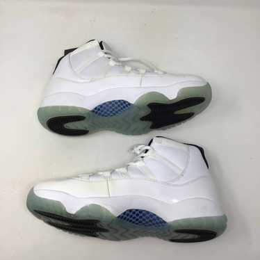 Jordan Brand Air Jordan 11 Retro Legend Blue 2014 - image 1