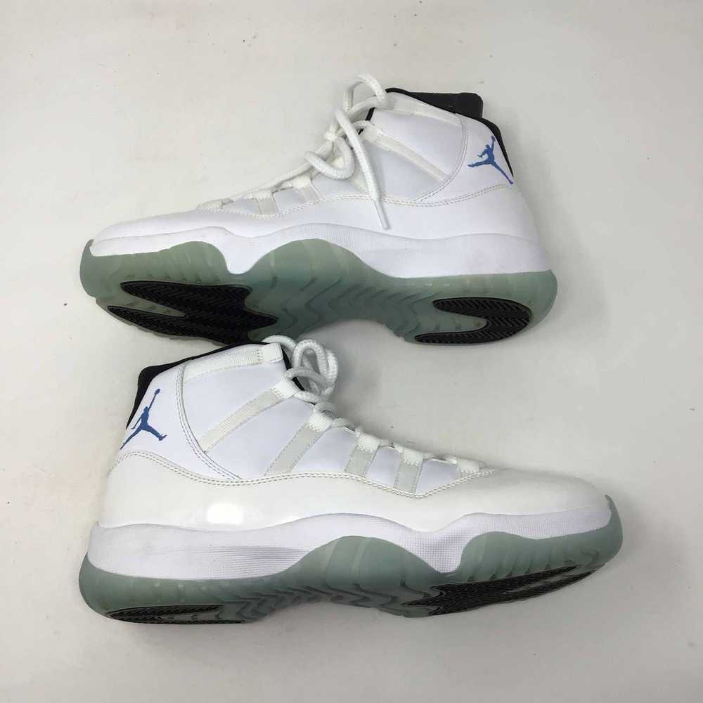 Jordan Brand Air Jordan 11 Retro Legend Blue 2014 - image 2