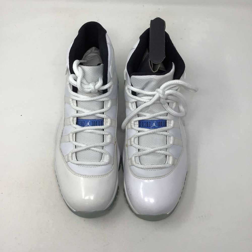 Jordan Brand Air Jordan 11 Retro Legend Blue 2014 - image 3