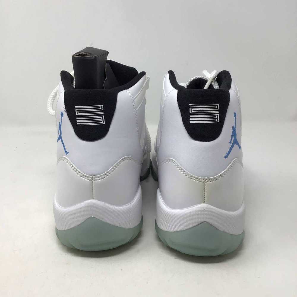 Jordan Brand Air Jordan 11 Retro Legend Blue 2014 - image 4