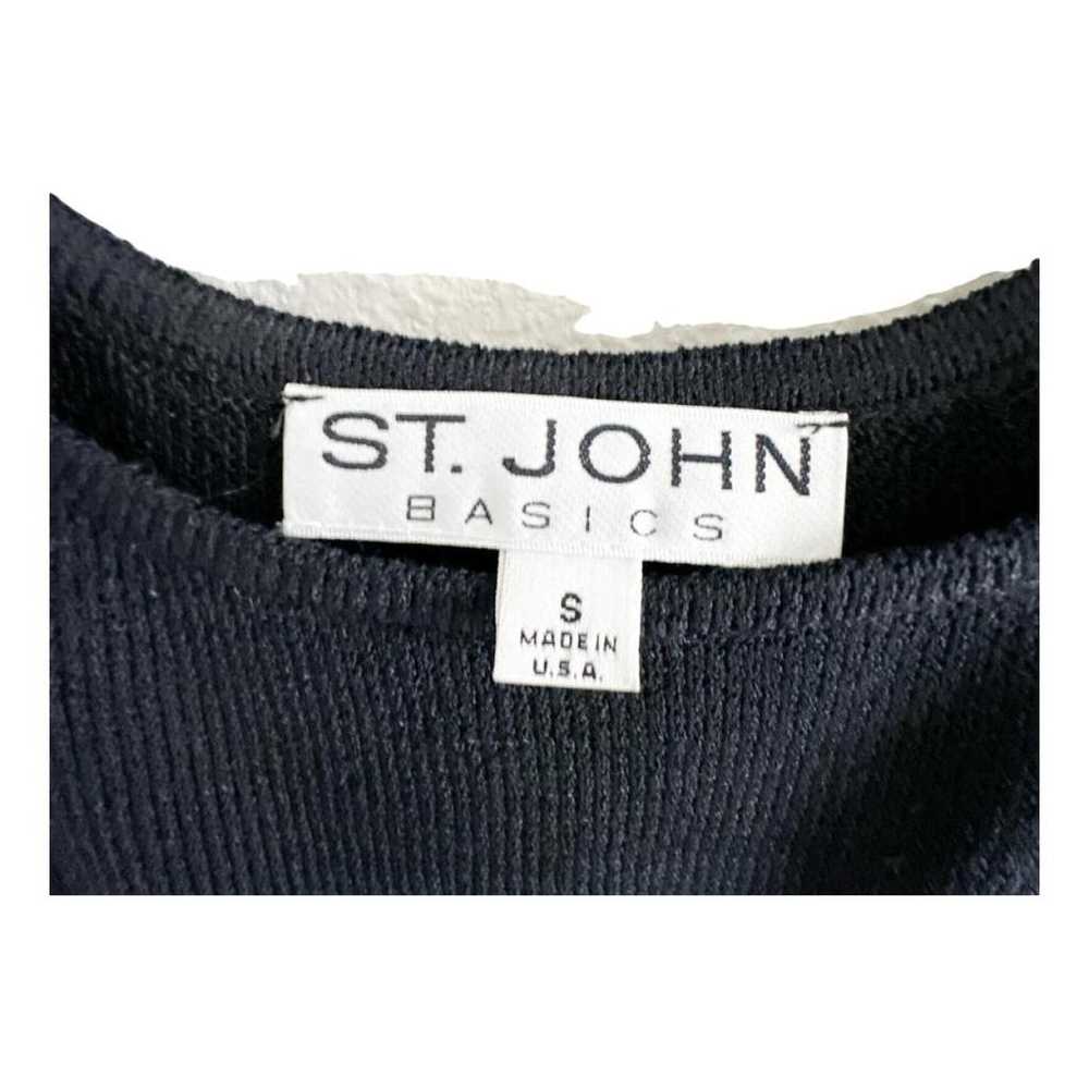 St John Wool camisole - image 2