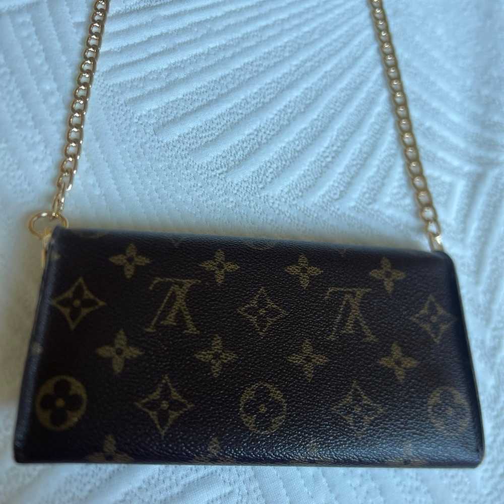 Louis Vuitton crossbody - image 3