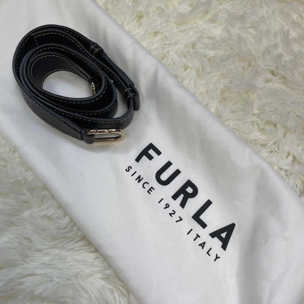 【Good Condition】Current product Furla Mia Stella … - image 4