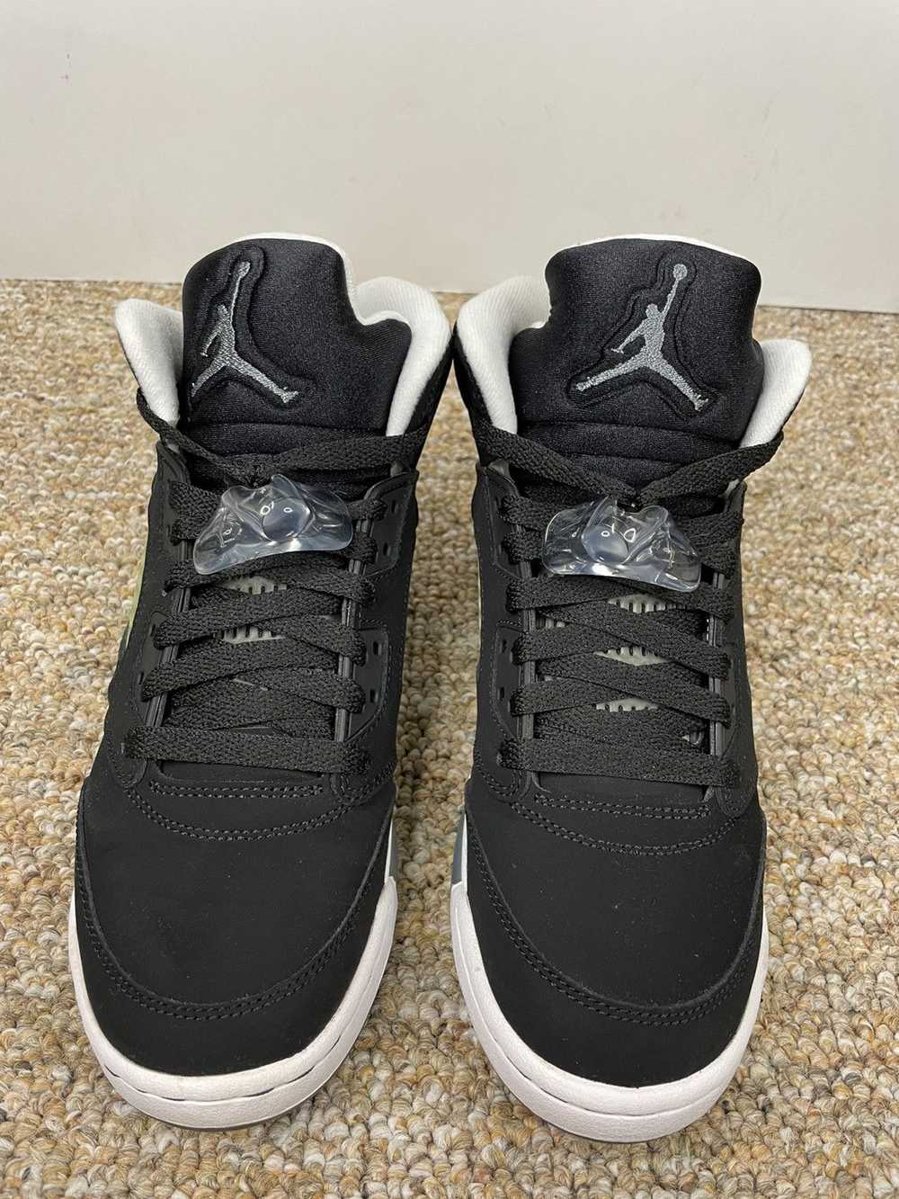 Jordan Brand Air Jordan 5 Retro GS Oreo 2013 - image 4