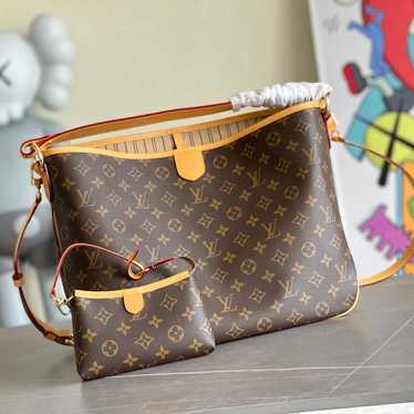 Louis Vuitton Crossbody Bags