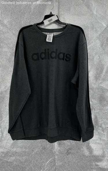 Men's Adidas Sweater size 2XL