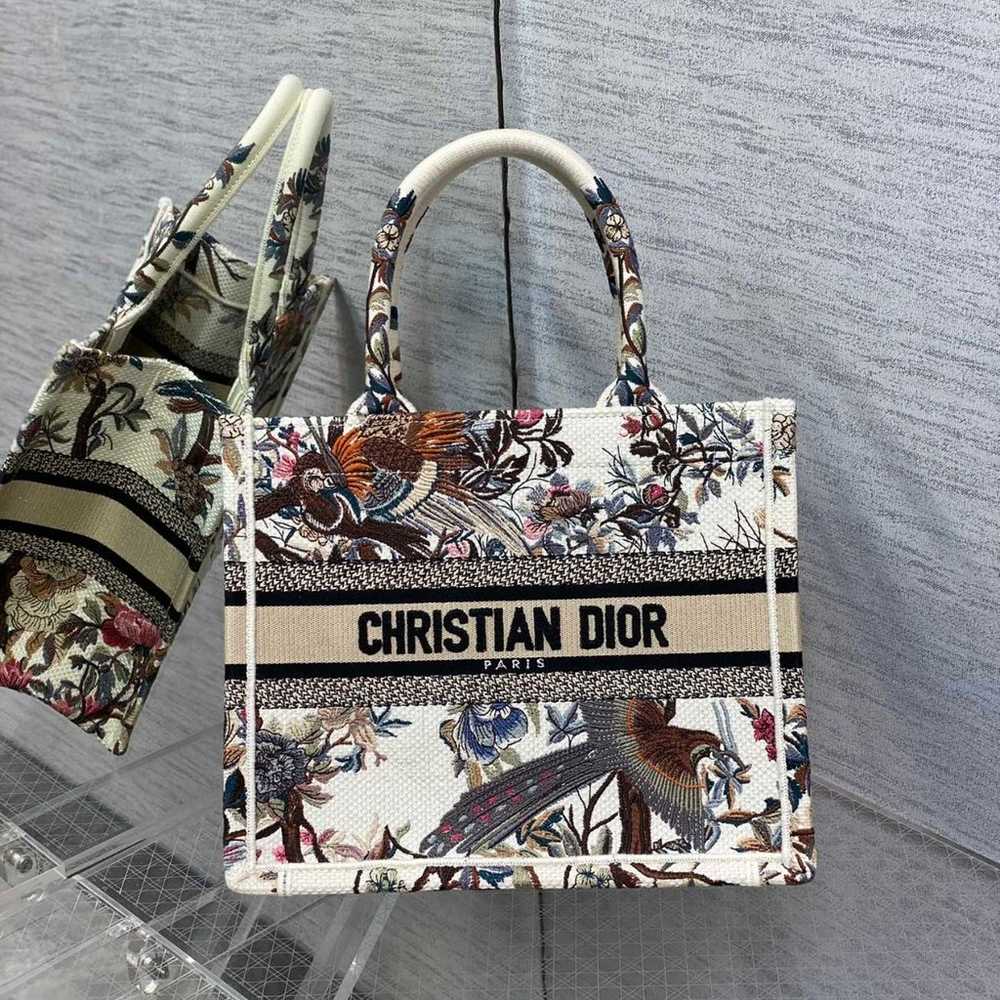 Dior Tote Bags - image 1