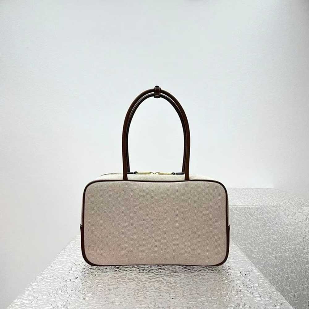 White Tote bag - image 2