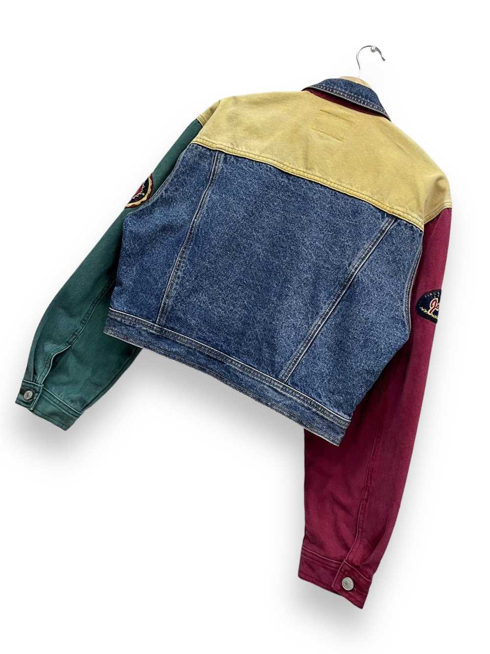 American Classics × Cross Colours × Jordache RARE… - image 2