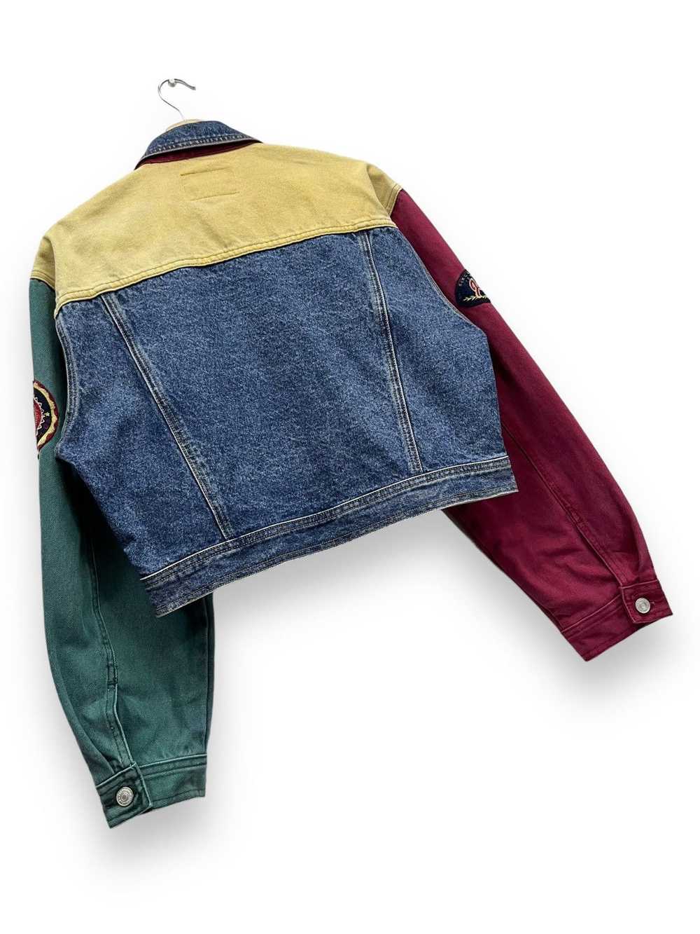 American Classics × Cross Colours × Jordache RARE… - image 4