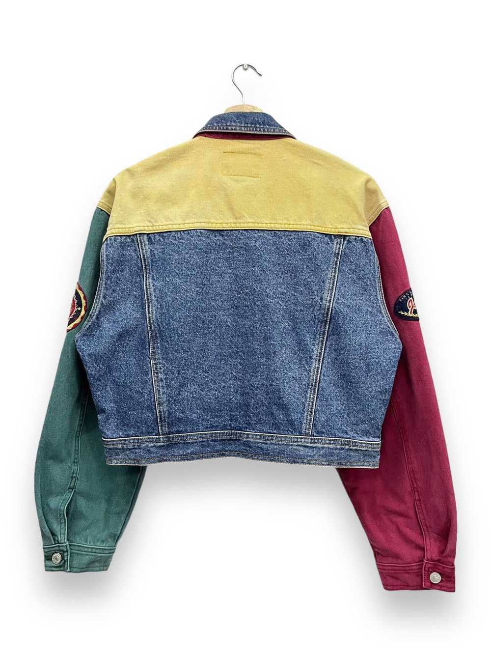 American Classics × Cross Colours × Jordache RARE… - image 6