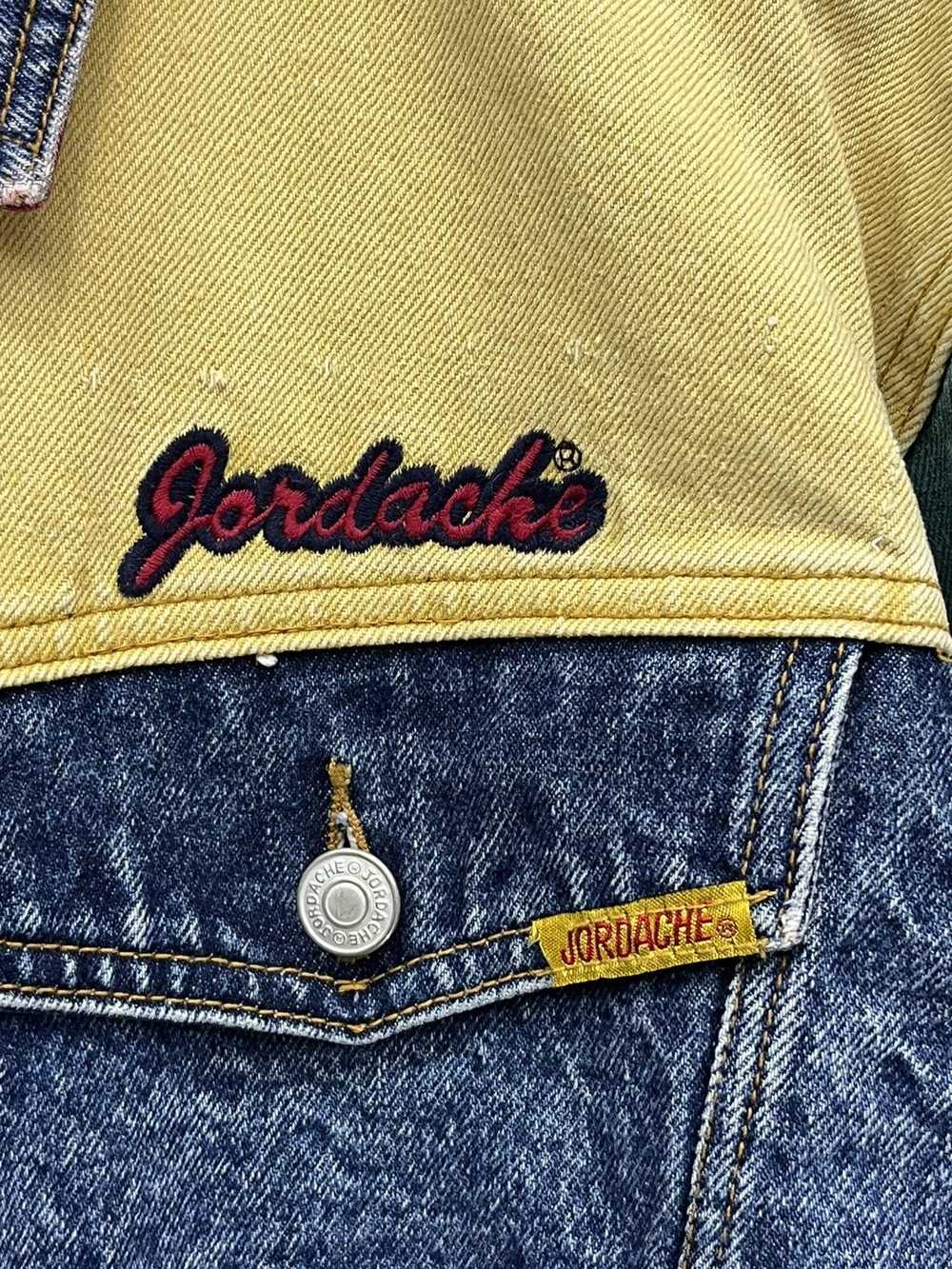 American Classics × Cross Colours × Jordache RARE… - image 7