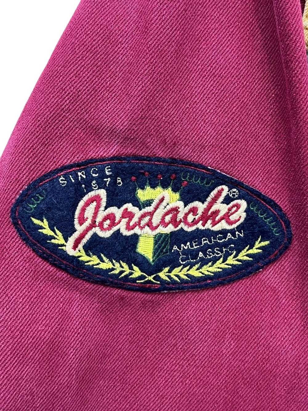 American Classics × Cross Colours × Jordache RARE… - image 9