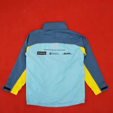 Vintage canterbury jacket windbreaker - Gem