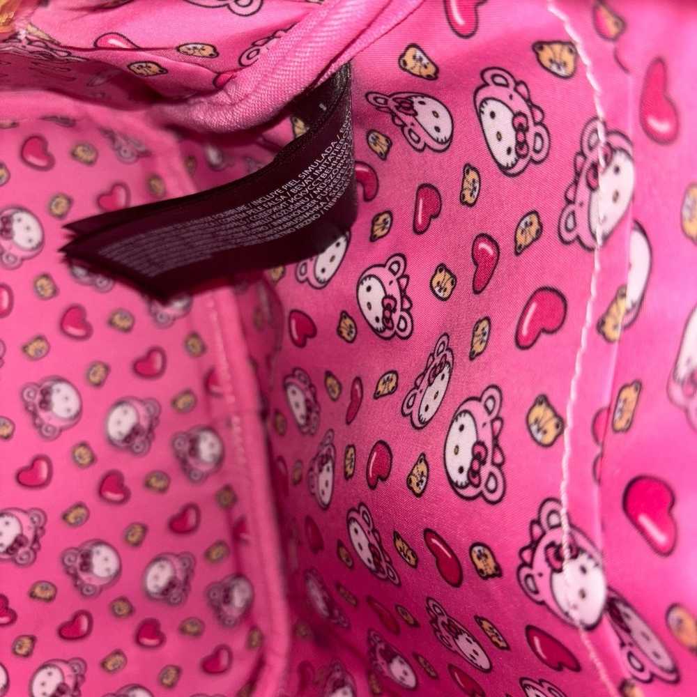 Hello Kitty Limited Edition Backpack - image 6