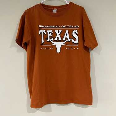 Other Vintage Texas Longhorns Shirt