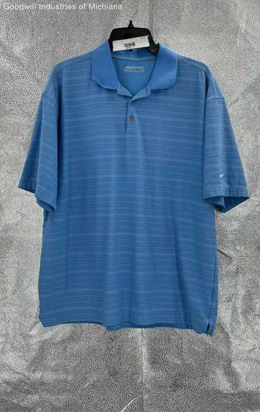 Men's Nike Golf Shirt size L