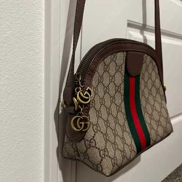 Gucci crossbody bag