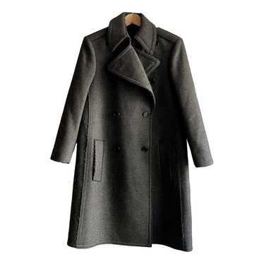 Celine wool coat - Gem