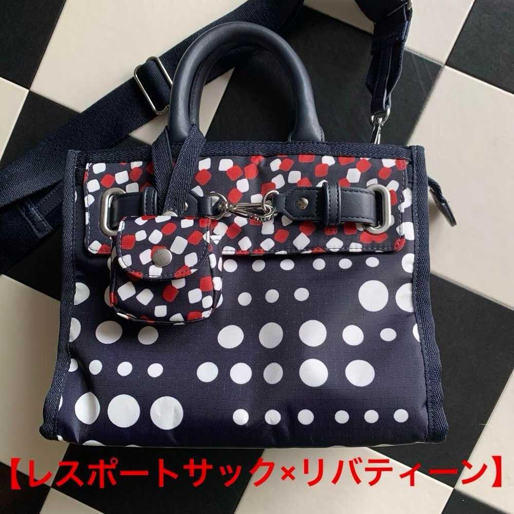 【Rare find】LeSportsac x Libertine collaboration. - image 1