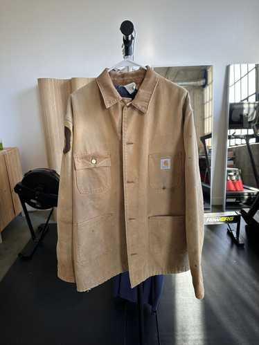 Carhartt Vintage Carhartt Chore Coat