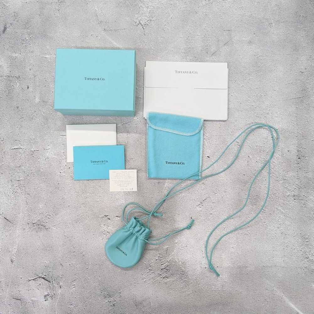 Tiffany mini shoulder pouch with drawstring mini … - image 3