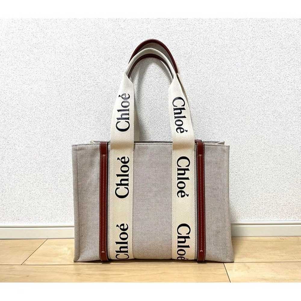 tote bag - image 1