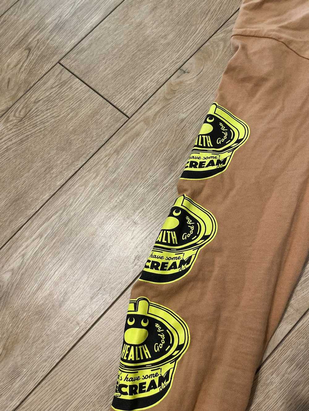 Billionaire Boys Club × Icecream Cup or Cone Long… - image 2