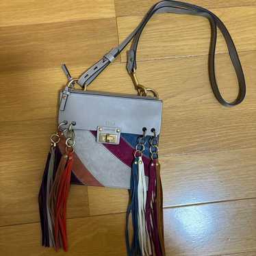 Chloé shoulder bag.