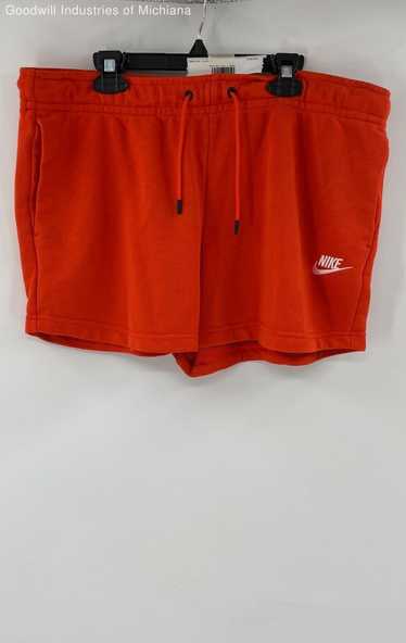 Women's Nike Shorts Size L