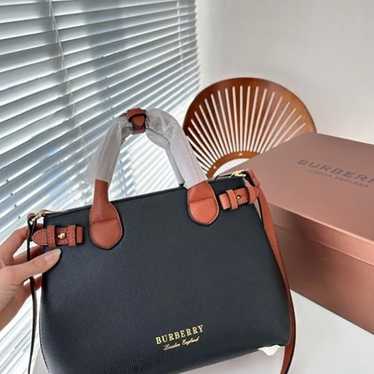 Burberry One shoulder crossbody bag