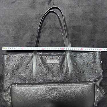 【Excellent Condition】JIMMY CHOO Bag Black