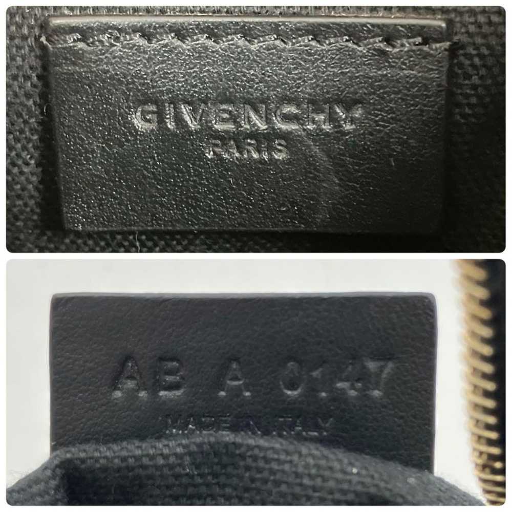 Exquisite item ✨ GIVENCHY Pandora Cube Box Pouch … - image 10