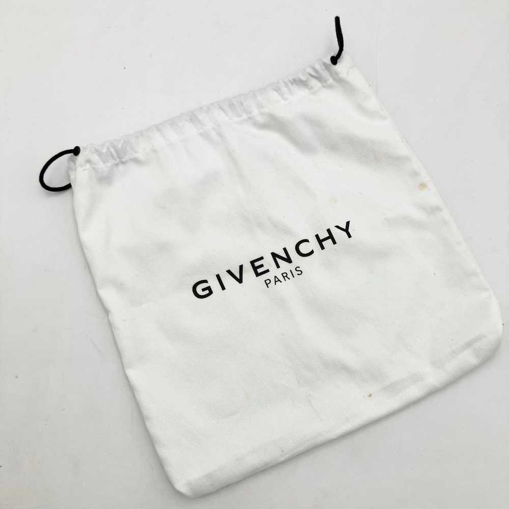 Exquisite item ✨ GIVENCHY Pandora Cube Box Pouch … - image 11