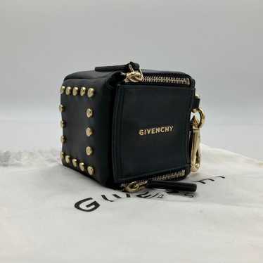 Exquisite item ✨ GIVENCHY Pandora Cube Box Pouch … - image 1