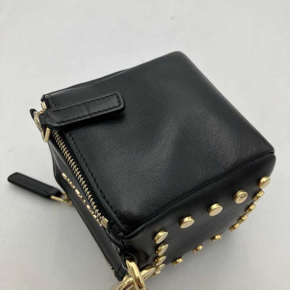 Exquisite item ✨ GIVENCHY Pandora Cube Box Pouch … - image 5