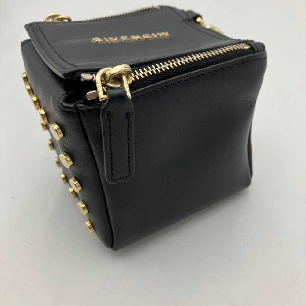 Exquisite item ✨ GIVENCHY Pandora Cube Box Pouch … - image 6