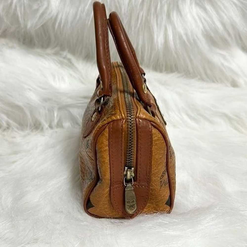 Mini Boston Sling Bag - image 5