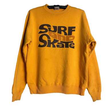 Streetwear × Surf Style × Vintage 🔥RARE🔥Vintage… - image 1